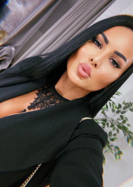 Эскорт сопровождение