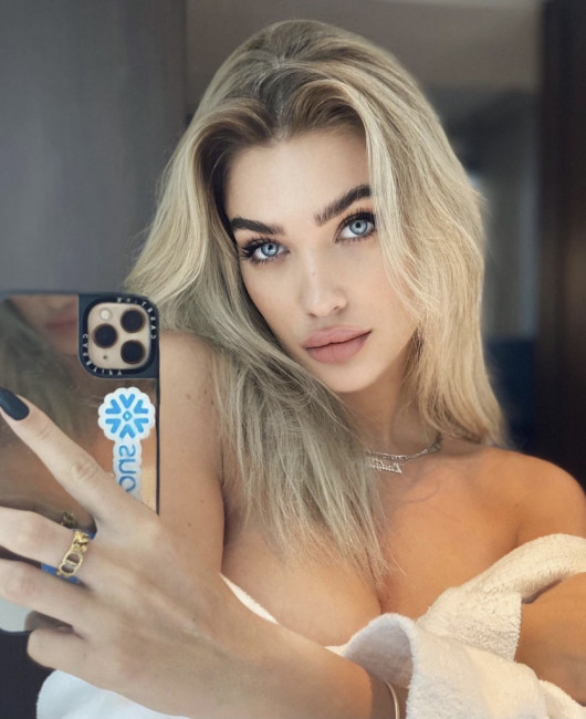 Эскорт сопровождение