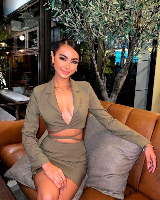 Эскорт сопровождение