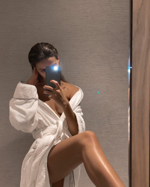 Эскорт сопровождение