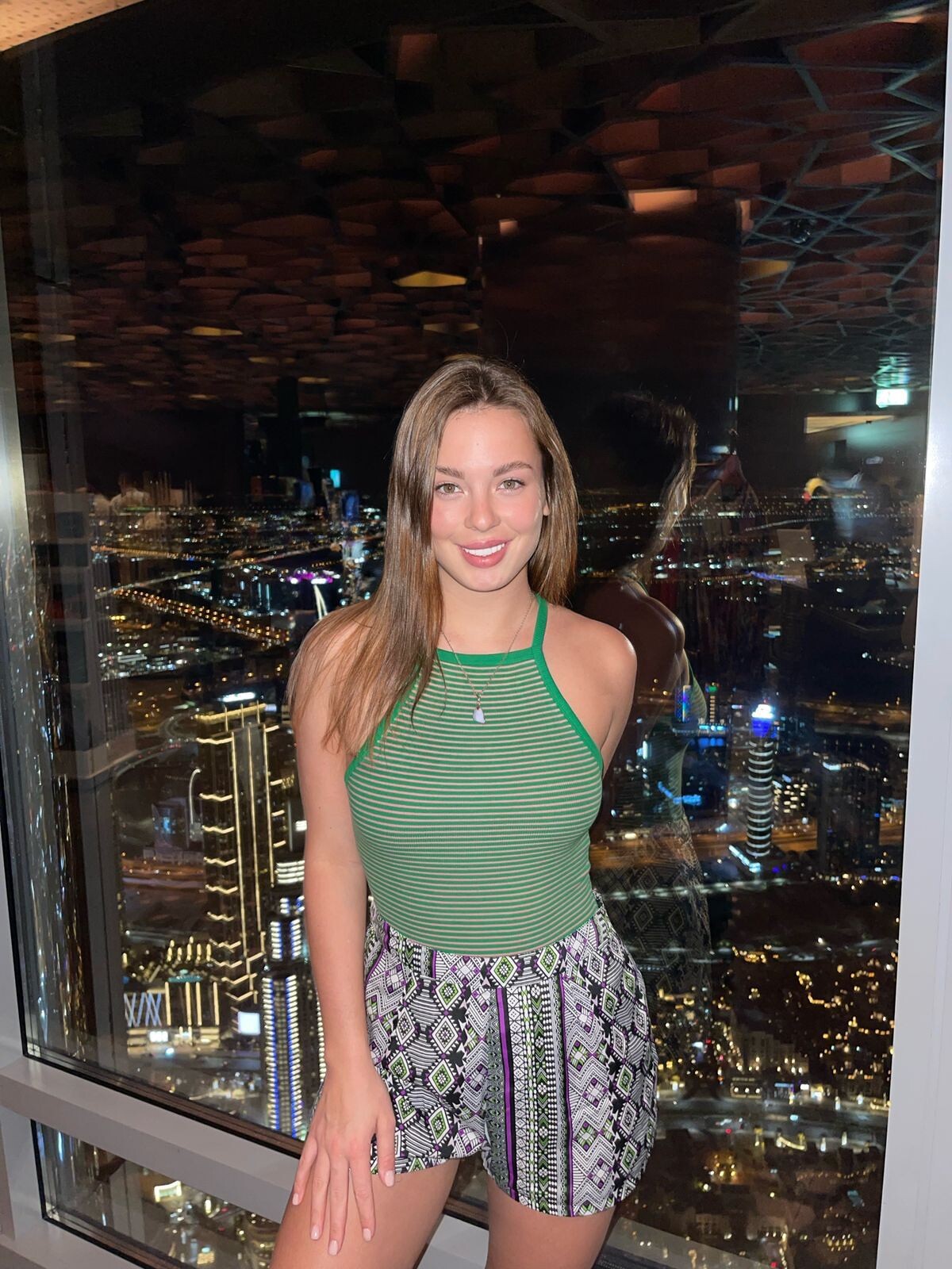 Эскорт сопровождение